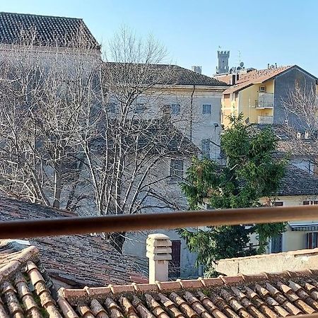 Sui Tetti Di Valeggio - Holiday Apartment Valeggio sul Mincio Εξωτερικό φωτογραφία
