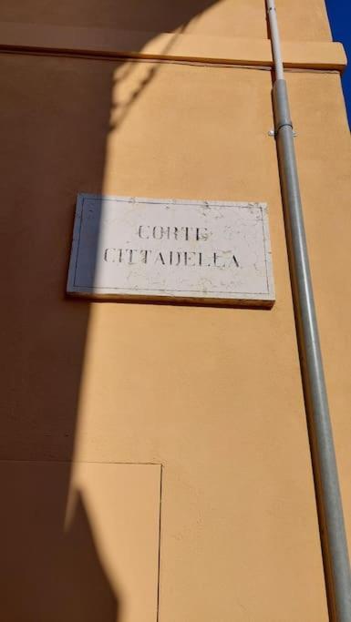 Sui Tetti Di Valeggio - Holiday Apartment Valeggio sul Mincio Εξωτερικό φωτογραφία