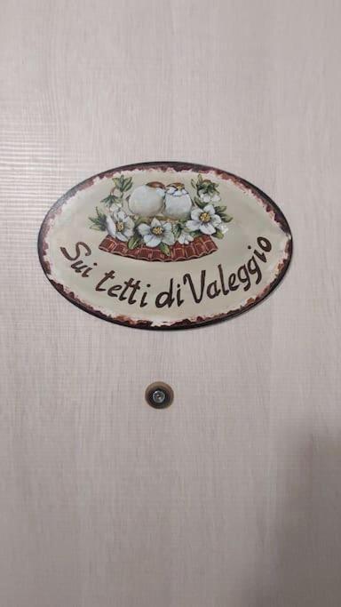 Sui Tetti Di Valeggio - Holiday Apartment Valeggio sul Mincio Εξωτερικό φωτογραφία